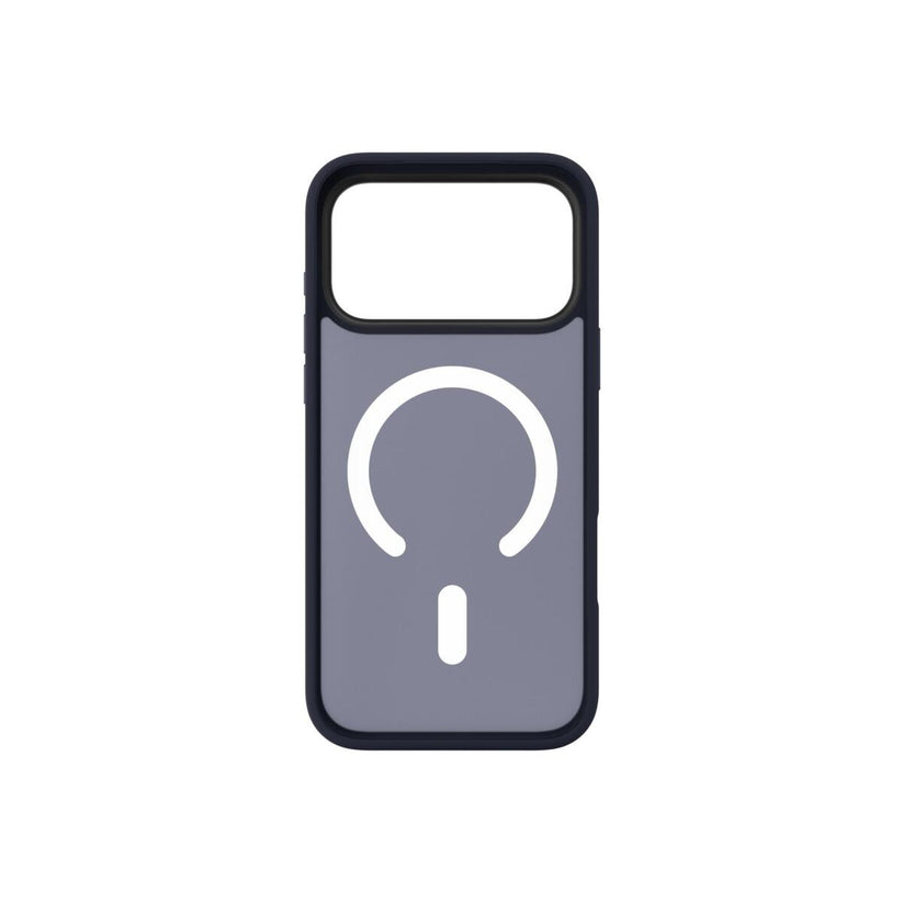 Кейс Mist Shield с MagSafe от NOA за iPhone 18 Pro Max | Midnight