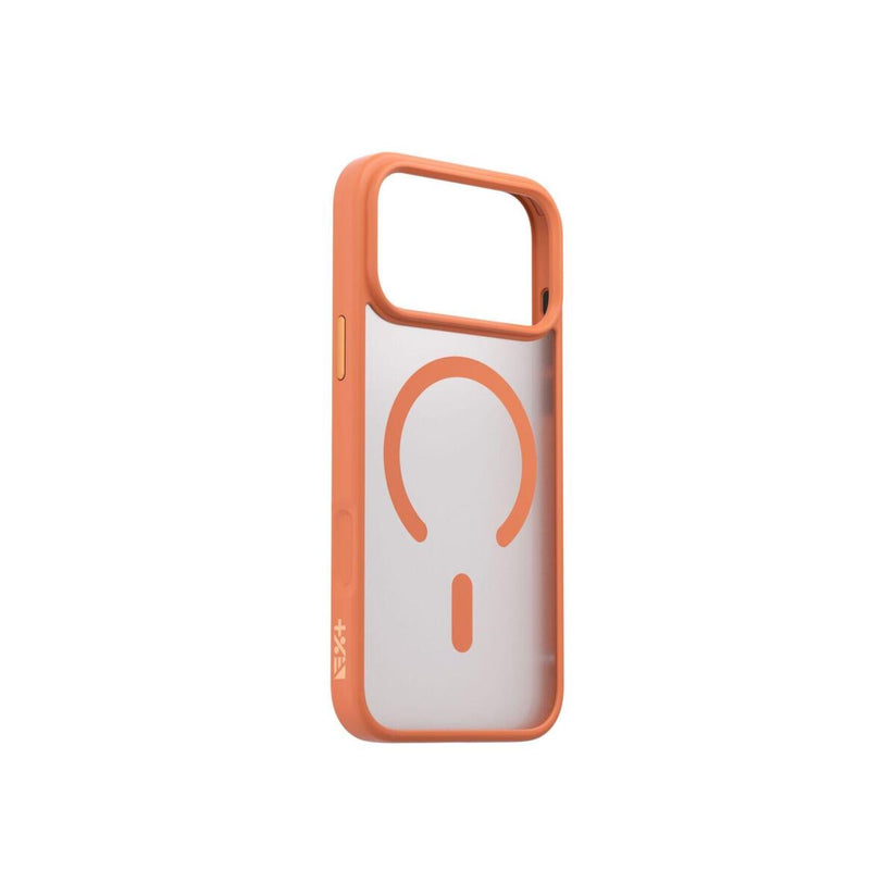 Кейс Mist Shield с MagSafe от NOA за iPhone 18 Pro Max | Оранжев