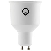 Смарт LED крушка LIFX бяла/цветна, Wi-fi