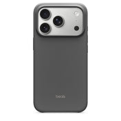 Beats iPhone 17 Pro Case with MagSafe and Camera Control — Granite Gray