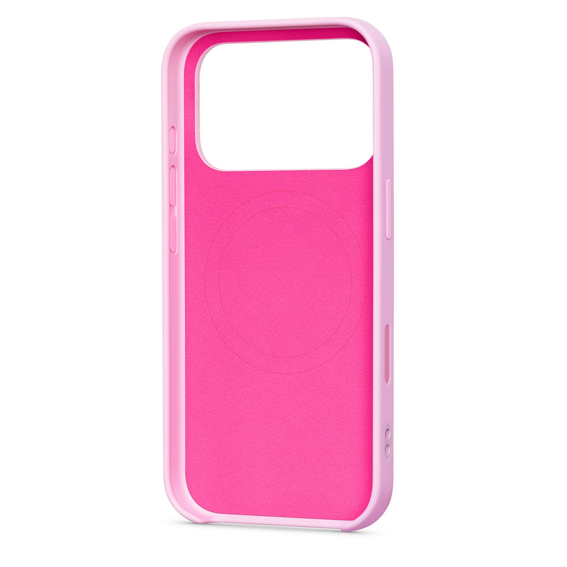 Beats iPhone 17 Pro Kickstand Case with MagSafe and Camera Control - Pebble Pink