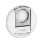 Belkin iPhone Mount with MagSafe for MacBooks - White