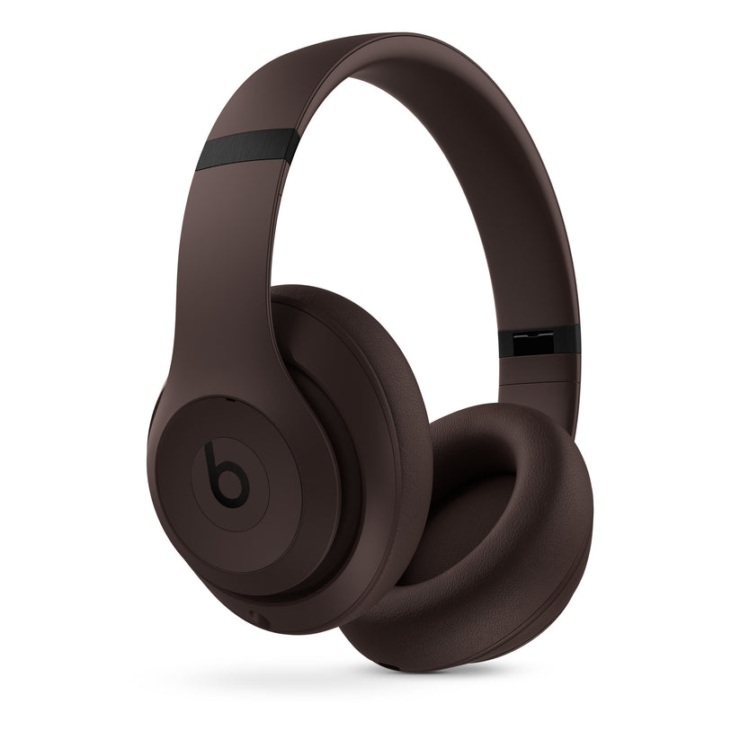 Beats Studio Pro Wireless Headphones - Deep Brown - iSTYLE BG