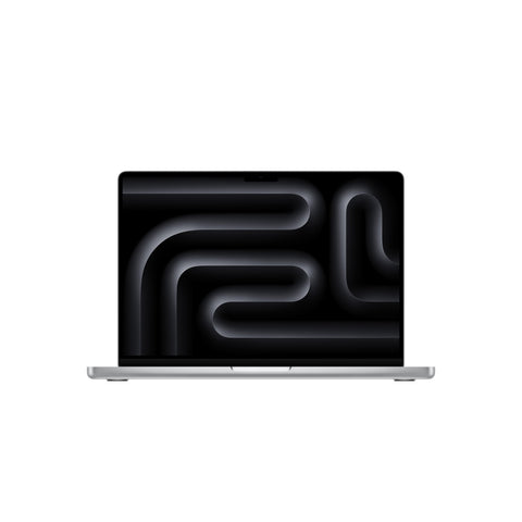 14-инчов MacBook Pro: Apple M5 Max чип с 18-ядрен CPU и 32-ядрен GPU, 8TB SSD, 36GB RAM, Български език (БДС) - Silver CTO