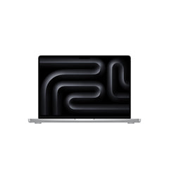 14-инчов MacBook Pro: Apple M5 Pro чип с 18-ядрен CPU и 20-ядрен GPU, 2TB SSD, 48GB RAM, Дисплей с нанотекстура, Български език (БДС) - Silver CTO