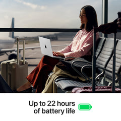 14-инчов MacBook Pro: Apple M5 Pro чип с 18-ядрен CPU и 20-ядрен GPU, 4TB SSD, 64GB RAM, Български език (БДС) - Silver CTO