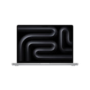 16-инчов MacBook Pro: Apple M5 Max чип с 18-ядрен CPU и 40-ядрен GPU, 8TB SSD, 36GB RAM, Български език (БДС) - Silver CTO