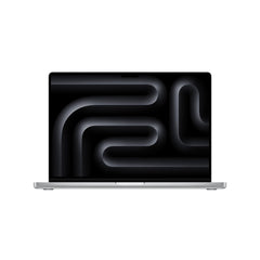 16-инчов MacBook Pro: Apple M5 Pro чип с 18-ядрен CPU и 20-ядрен GPU, 4TB SSD, 64GB RAM, International English - Silver CTO