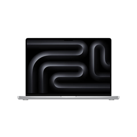 16-инчов MacBook Pro: Apple M5 Max чип с 18-ядрен CPU и 40-ядрен GPU, 4TB SSD, 48GB RAM, Дисплей с нанотекстура, Български език (БДС) - Silver CTO
