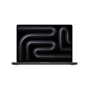 16-инчов MacBook Pro: Apple M5 Max чип с 18-ядрен CPU и 32-ядрен GPU, 4TB SSD, 36GB RAM, Български език (БДС) - Space Black CTO
