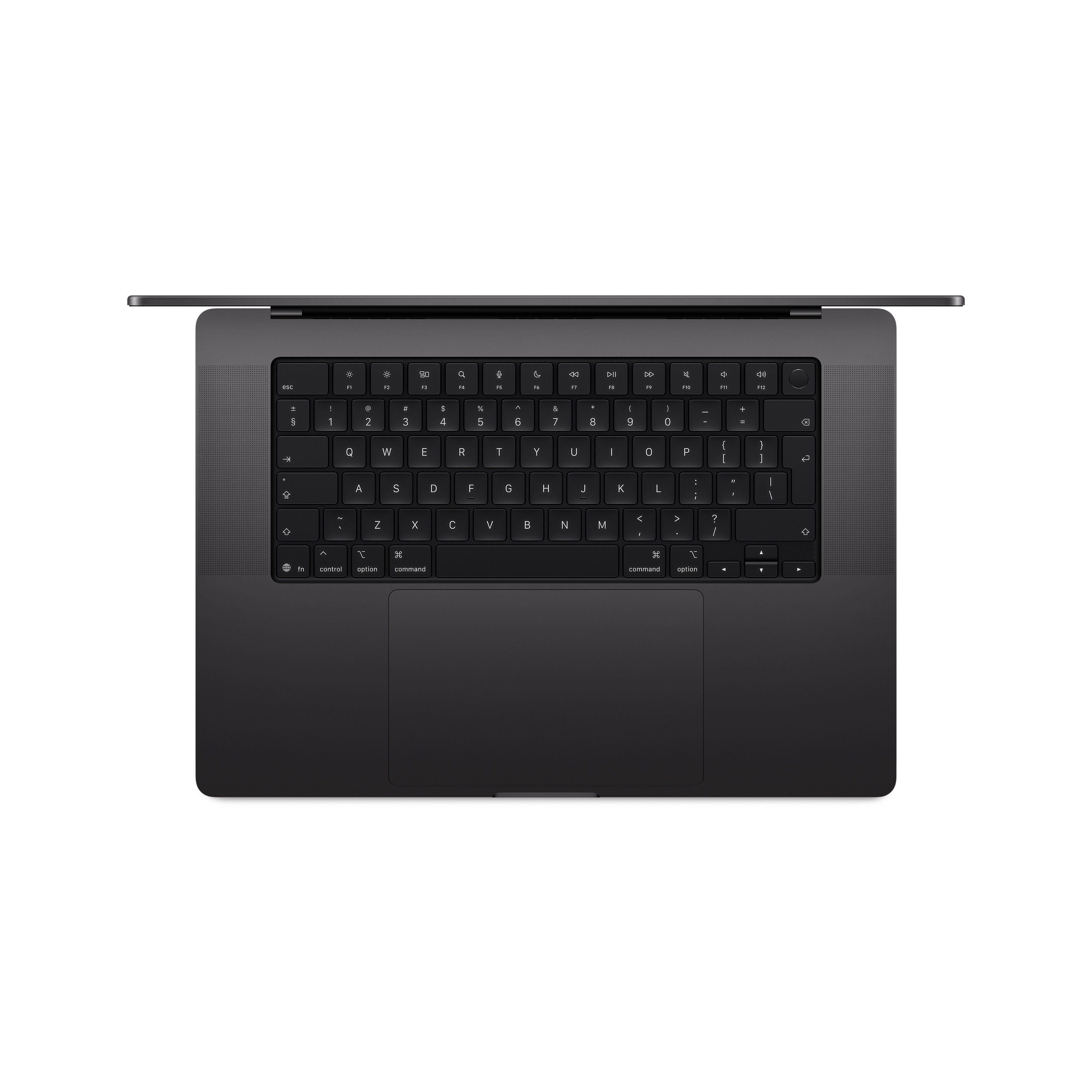 16-инчов MacBook Pro: Apple M5 Pro чип с 18-ядрен CPU и 20-ядрен