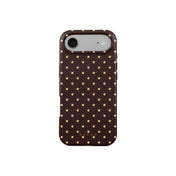 BURGA Sorry busy Tough Magsafe Case For iPhone Air