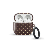 BURGA Sorry Busy case For AirPods 4