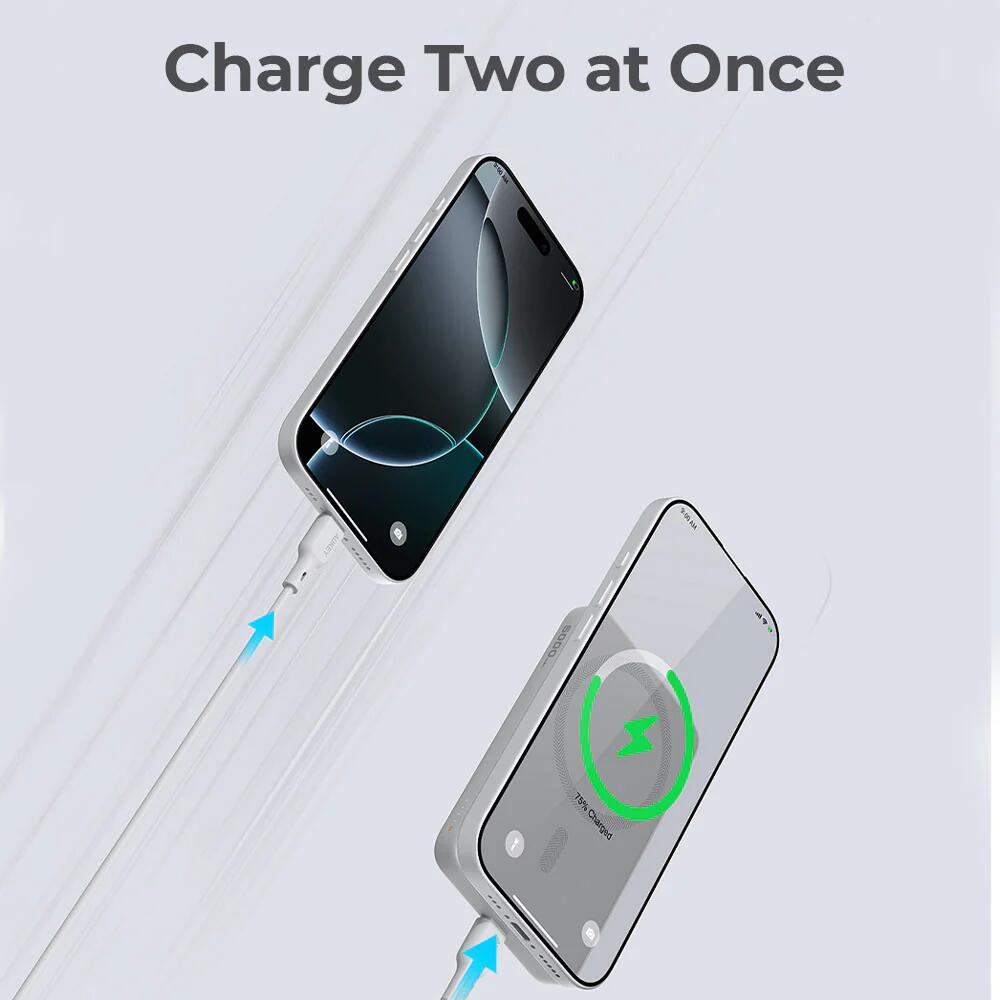 AUKEY 5000mAh MagSafe Power Bank