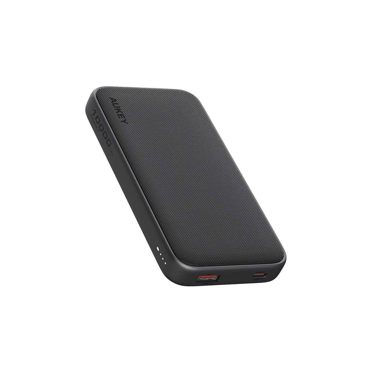 AUKEY Spark Go 10000 Fast Charging Power Bank Gray - iSTYLE BG