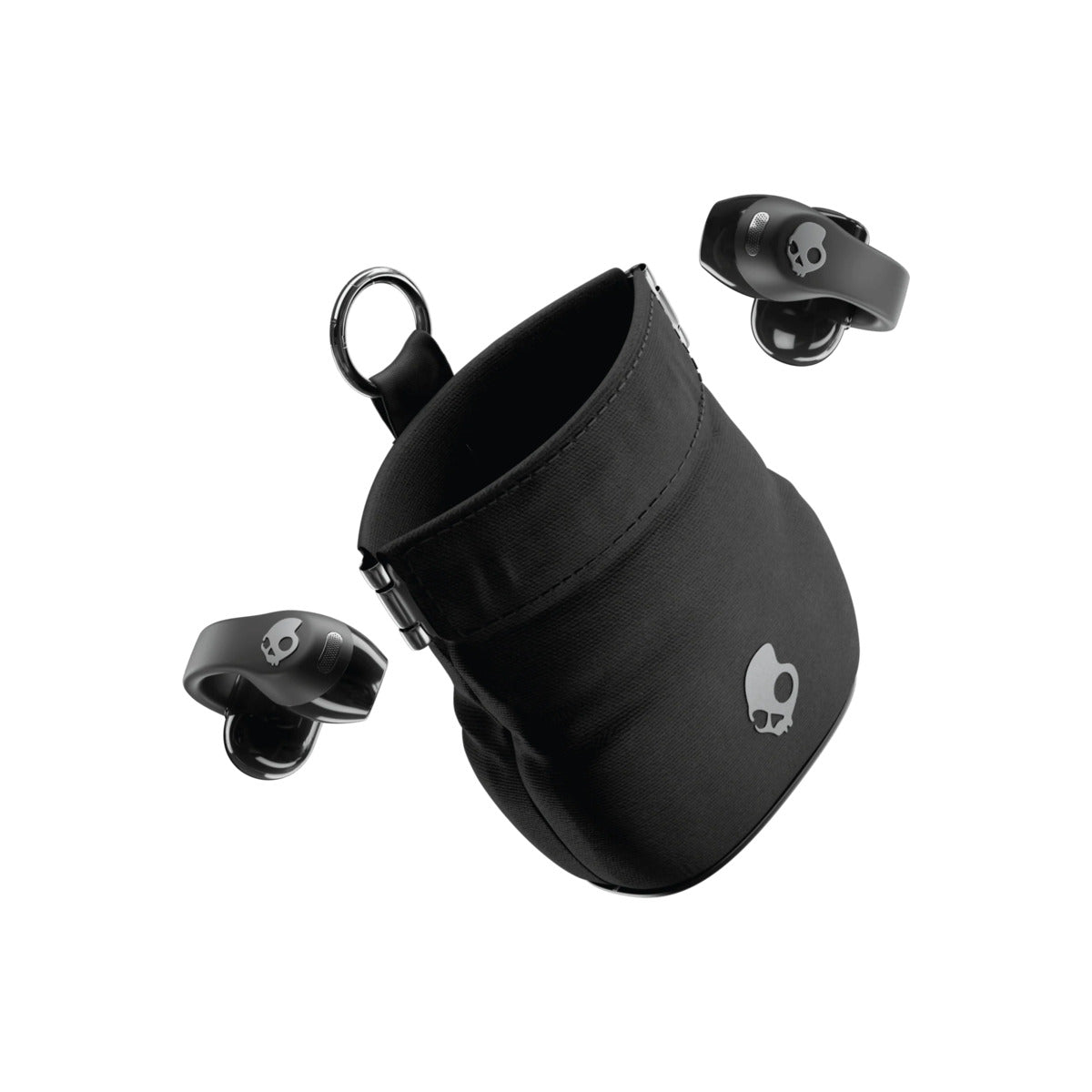 SKULLCANDY PUSH 720 OPEN BLACK