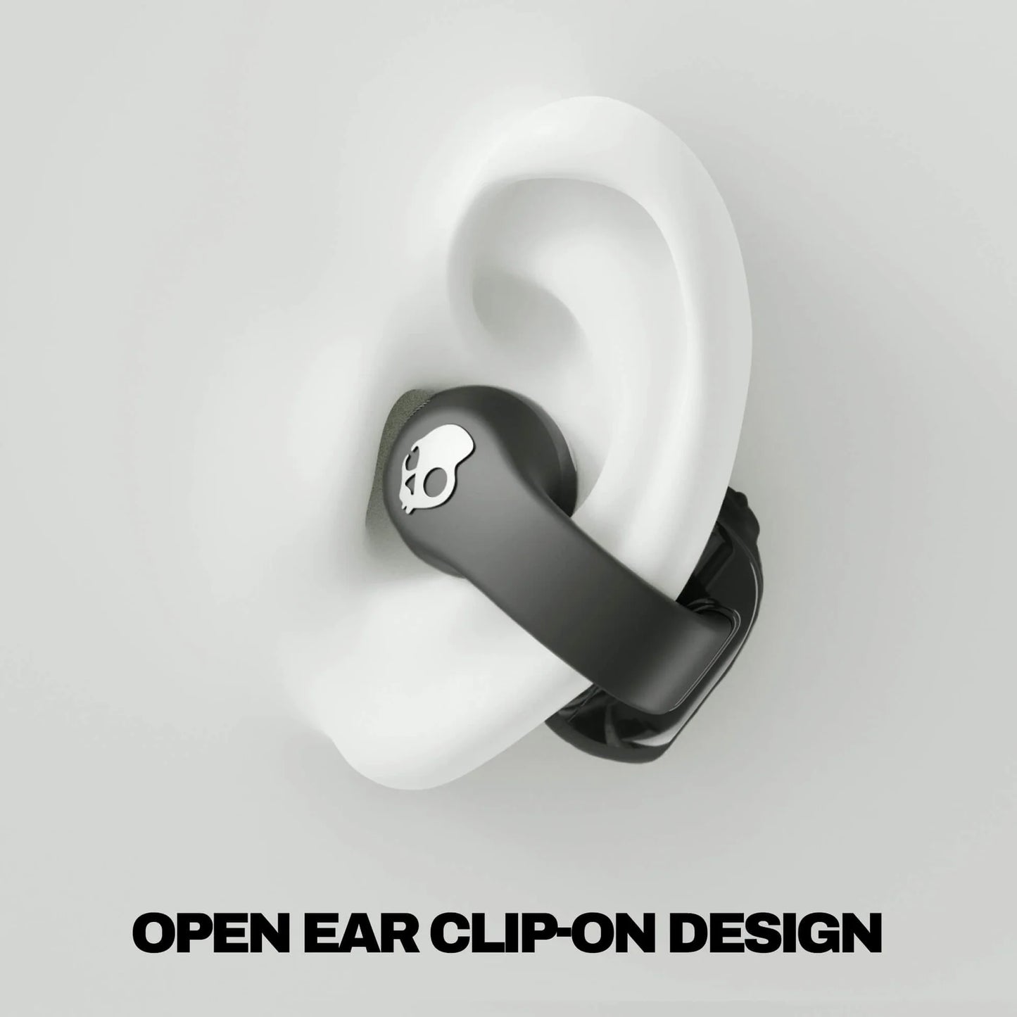 SKULLCANDY PUSH 720 OPEN BLACK