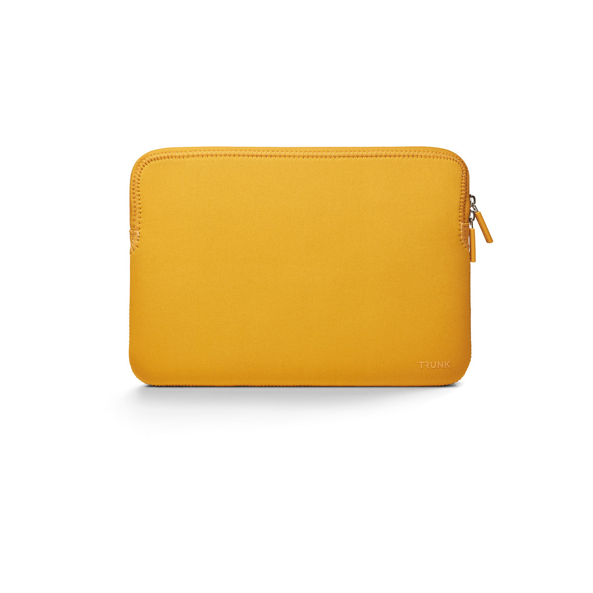 TRUNK 13" MacBook Neoprene Sleeve Golden Yellow
