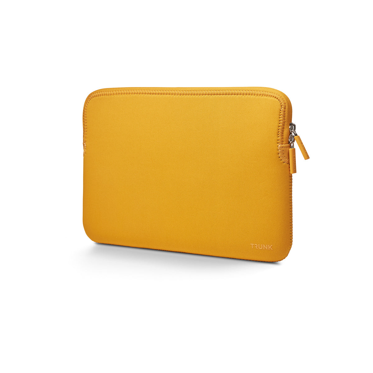 TRUNK 13" MacBook Neoprene Sleeve Golden Yellow