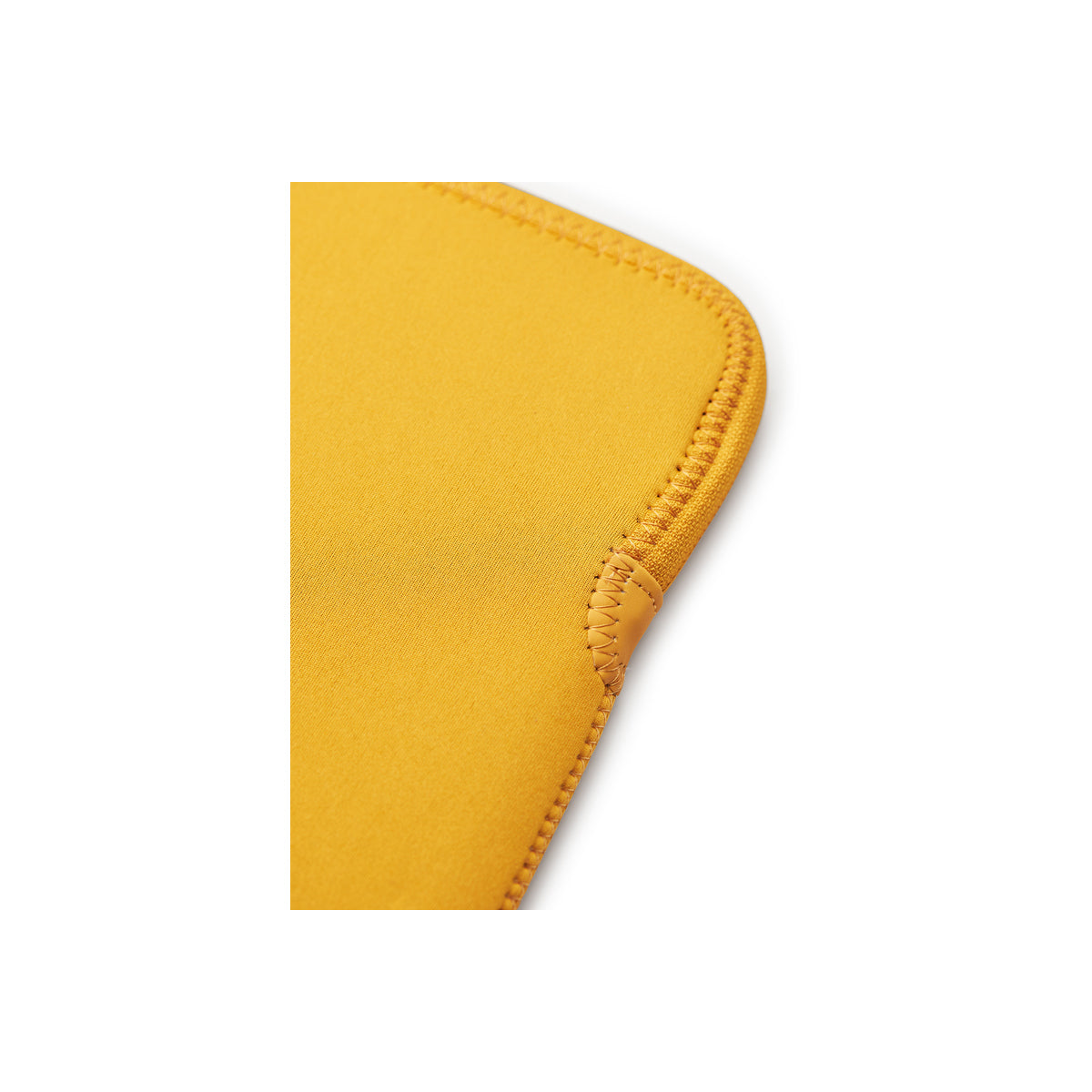 TRUNK 13" MacBook Neoprene Sleeve Golden Yellow