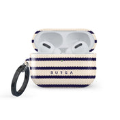BURGA Old Money Case For Airpods Pro 3 - iSTYLE.bg