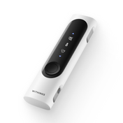 Withings 4 в 1 health MultiScan - бял