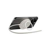 Native Union Snapstand Qi2 Wireless Charger - Standstone