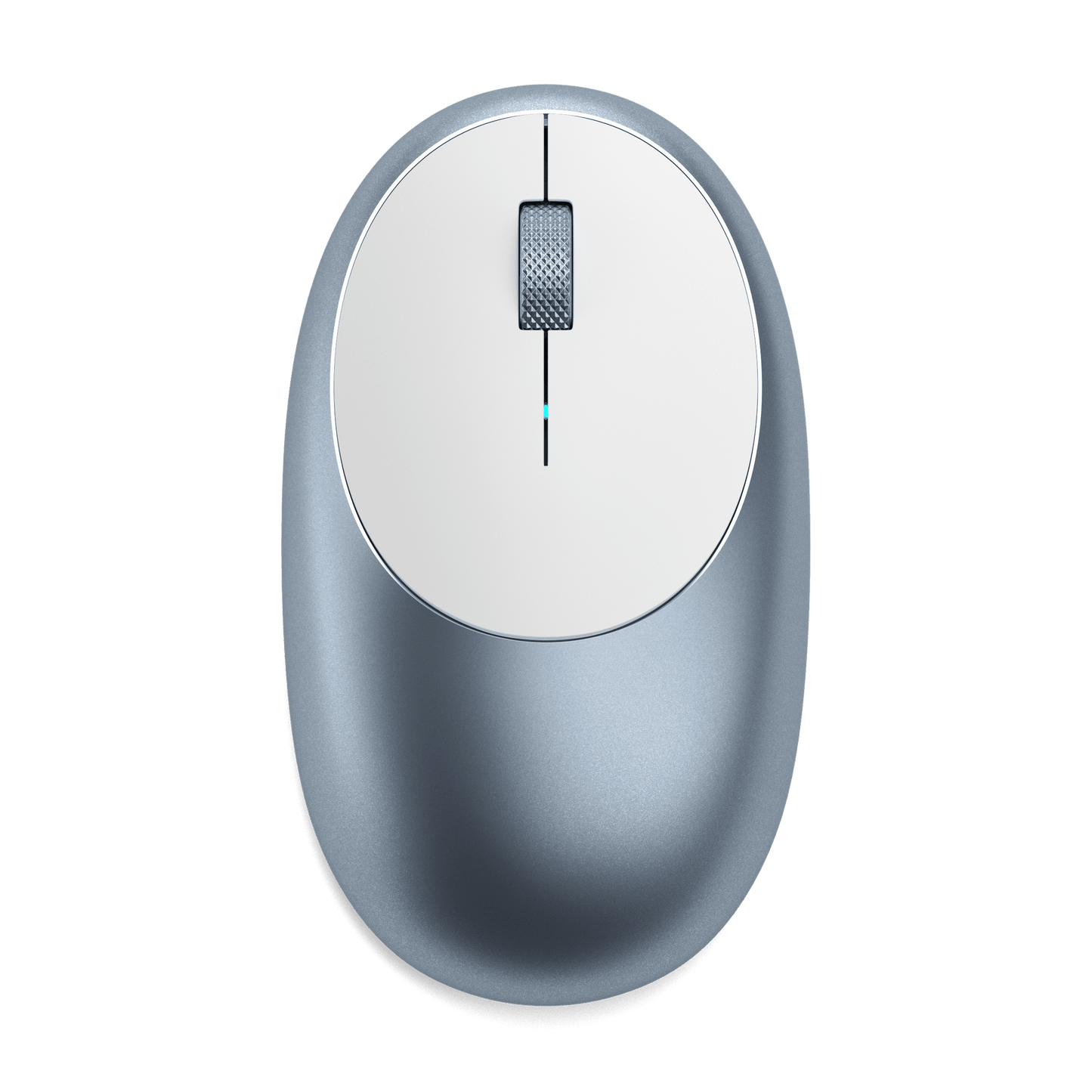 Satechi M1 Bluetooth Wireless Mouse - Blue