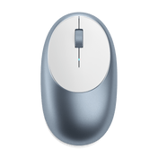 Satechi M1 Bluetooth Wireless Mouse - Blue