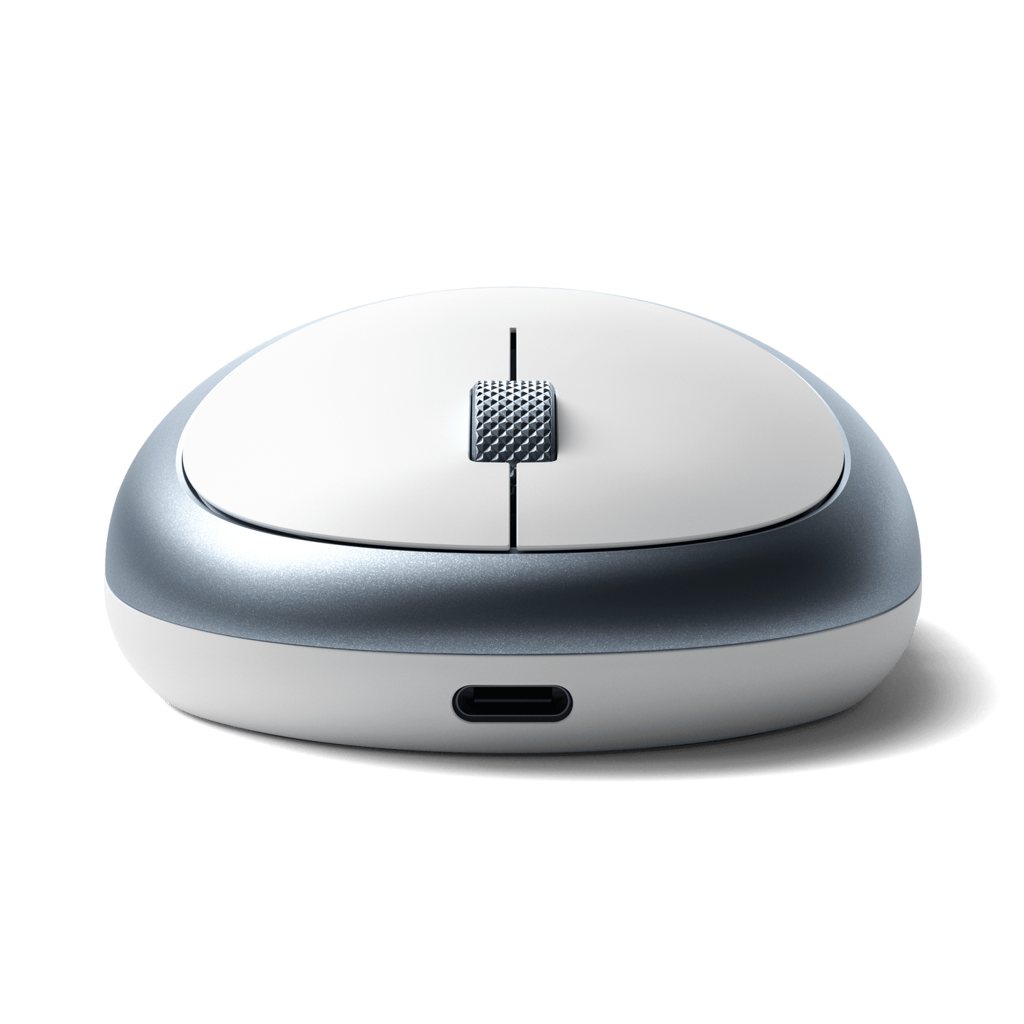 Satechi M1 Bluetooth Wireless Mouse - Blue