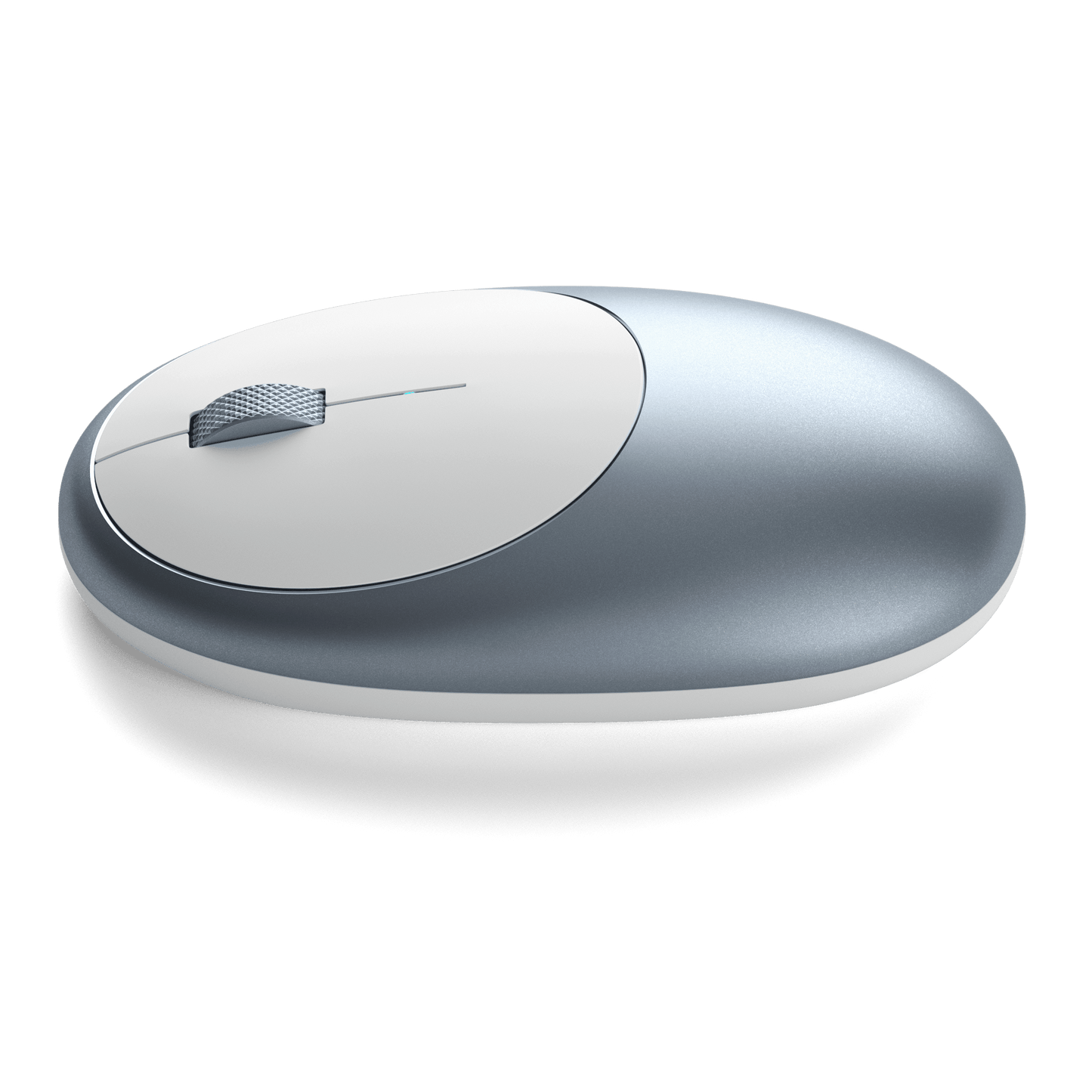 Satechi M1 Bluetooth Wireless Mouse - Blue