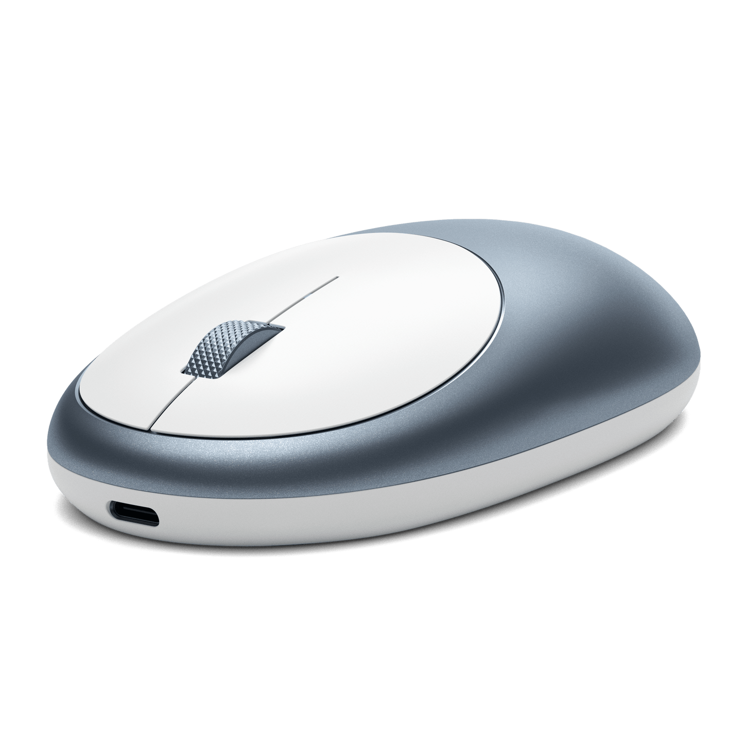 Satechi M1 Bluetooth Wireless Mouse - Blue