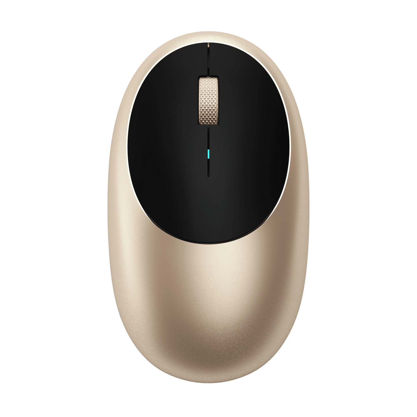 Satechi M1 Bluetooth Wireless Mouse - Gold