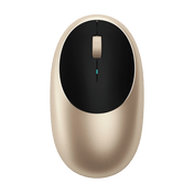 Satechi M1 Bluetooth Wireless Mouse - Gold