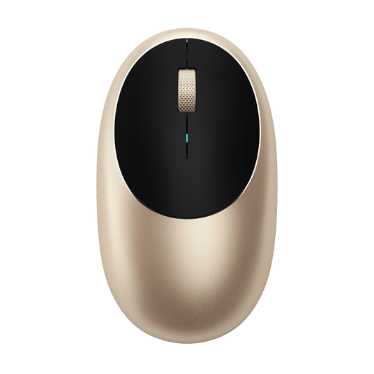 Satechi M1 Bluetooth Wireless Mouse - Gold