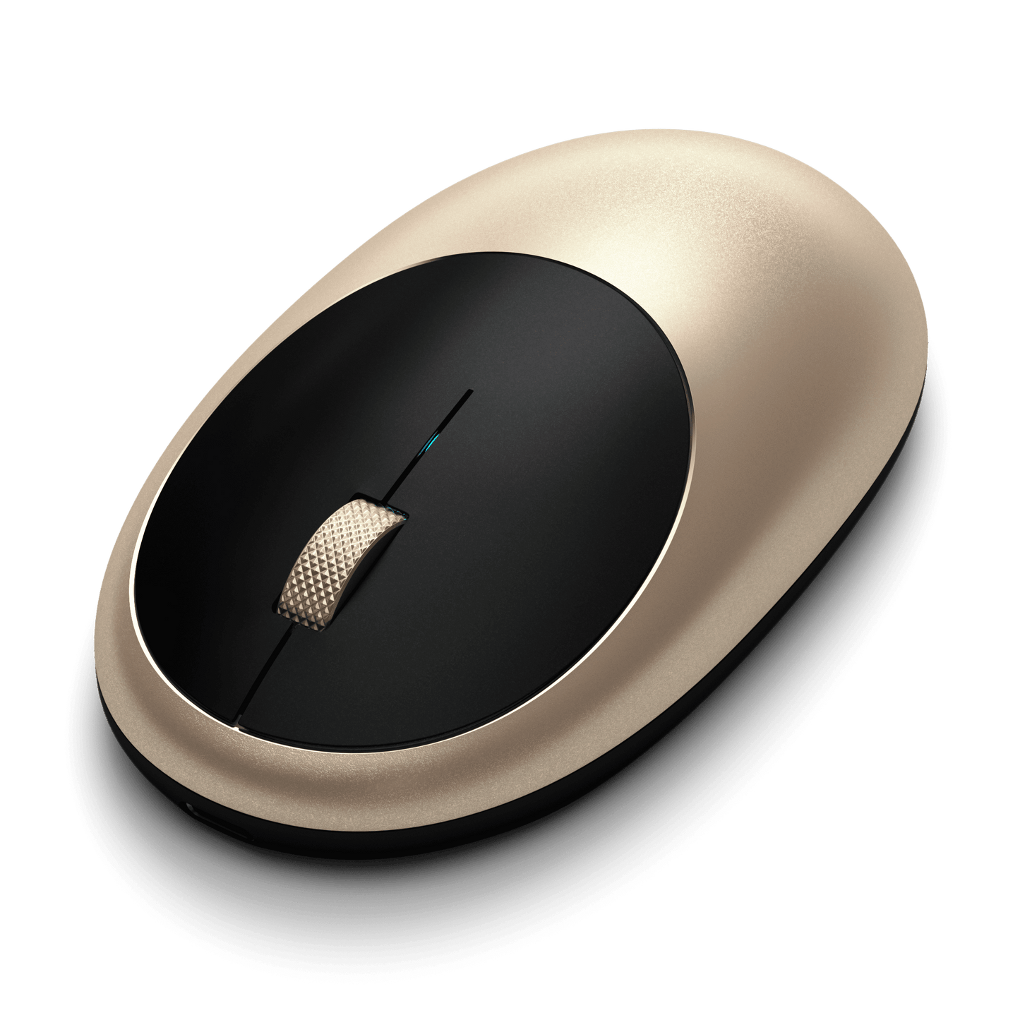 Satechi M1 Bluetooth Wireless Mouse - Gold
