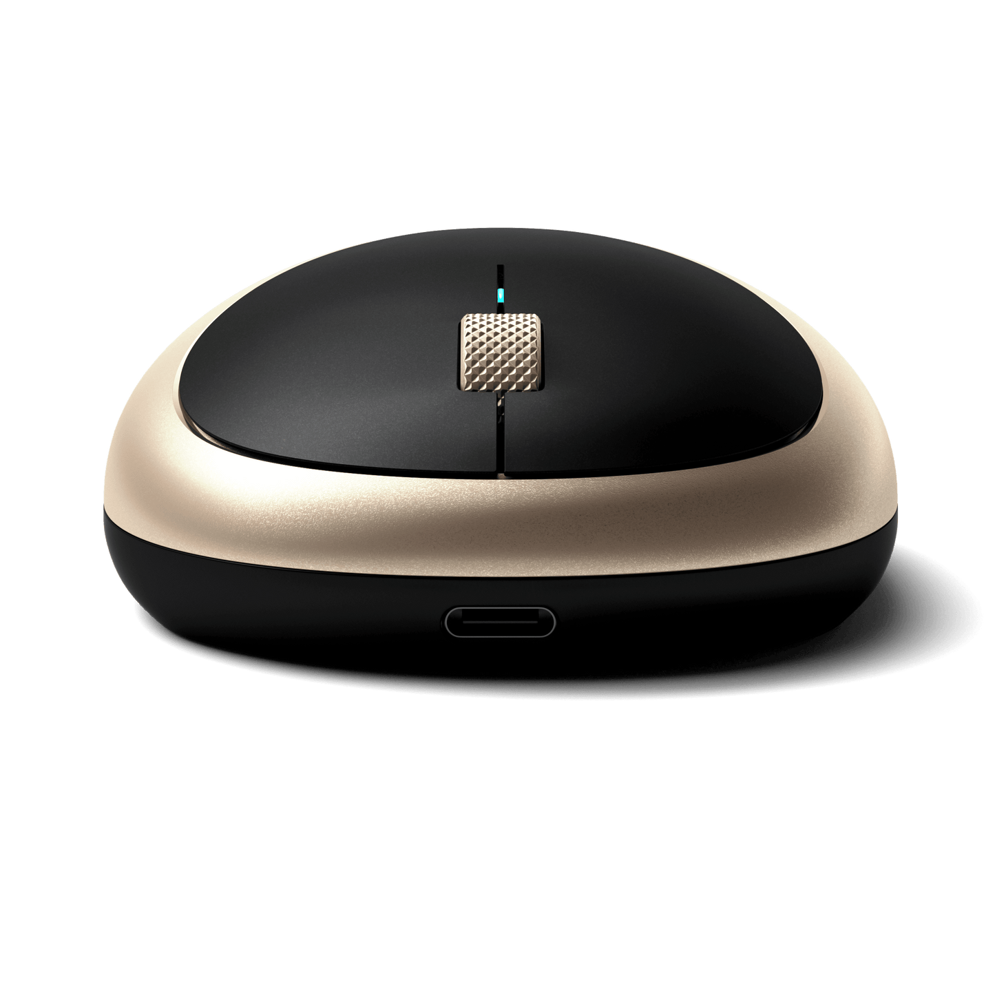 Satechi M1 Bluetooth Wireless Mouse - Gold
