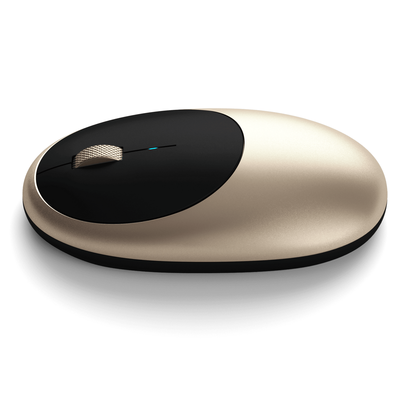 Satechi M1 Bluetooth Wireless Mouse - Gold