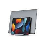 Satechi Dual Vertical Laptop Stand for MBPro and iPad
