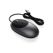 Satechi C1 USB-C Wired Mouse - Space Grey