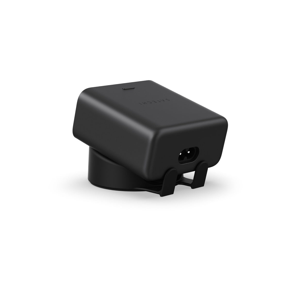 Satechi ChargeView 140W Desktop Charger(4xUSB-C) - Space Black