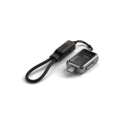Satechi Mini NVMe SSD Enclosure - Space Gray
