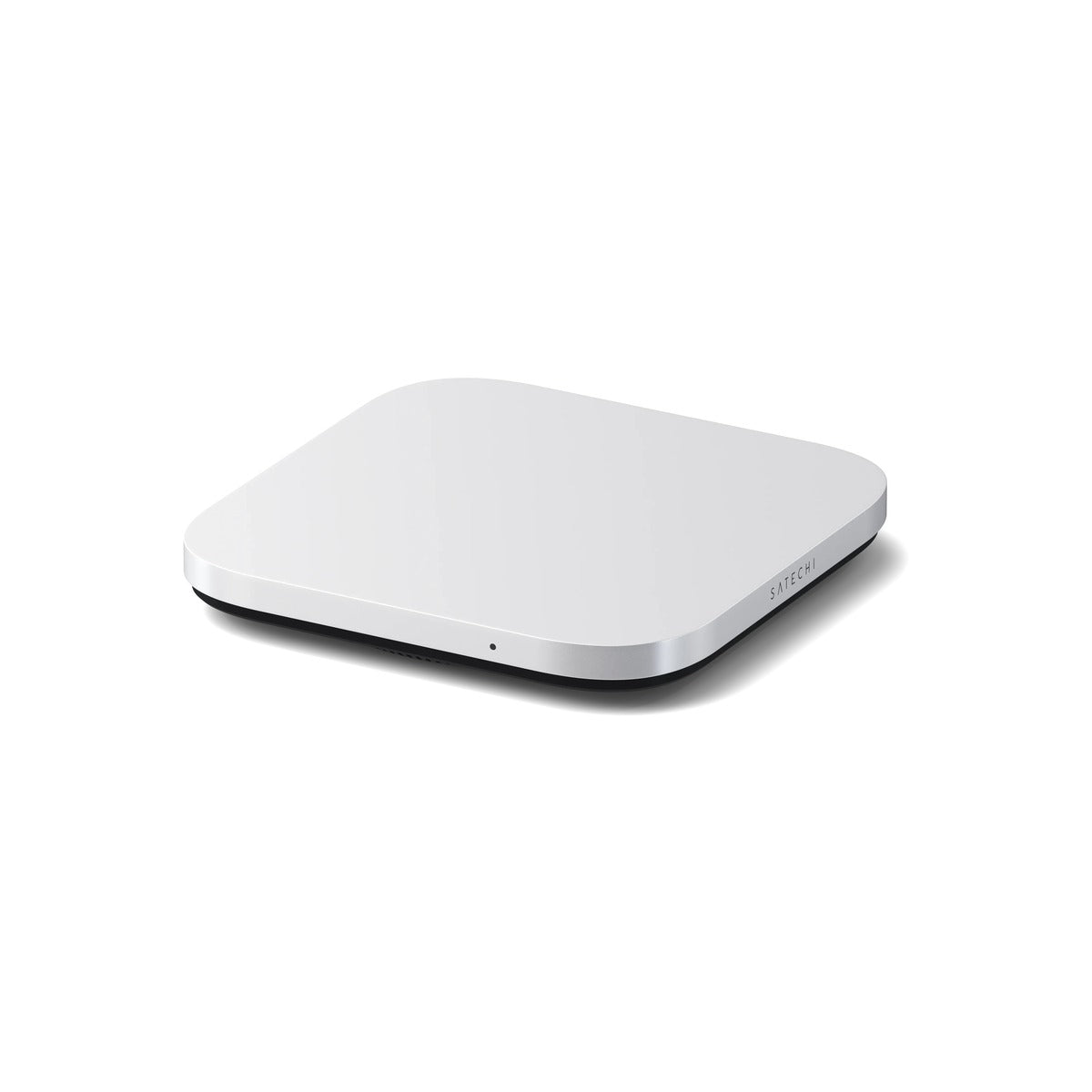 Satechi USB4 Slim NVMe SSD Enclosure - Grey