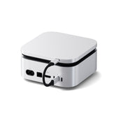 Satechi USB4 Slim NVMe SSD Enclosure - Grey