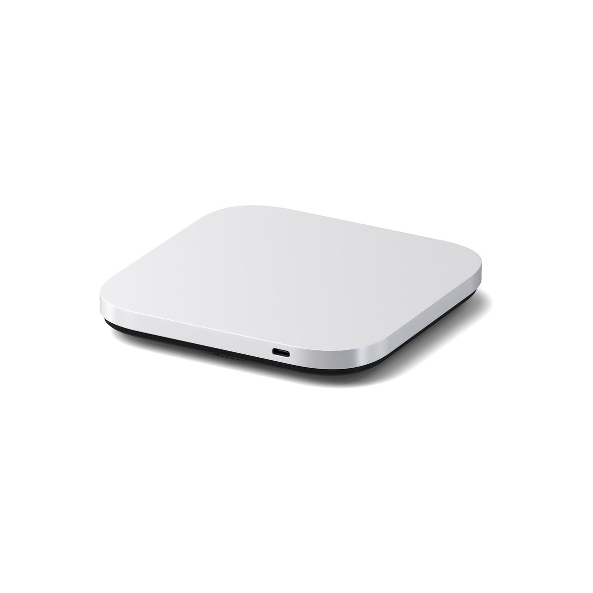 Satechi USB4 Slim NVMe SSD Enclosure - Grey