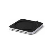 Satechi Stand & Hub For Mac Mini / Studio - Silver