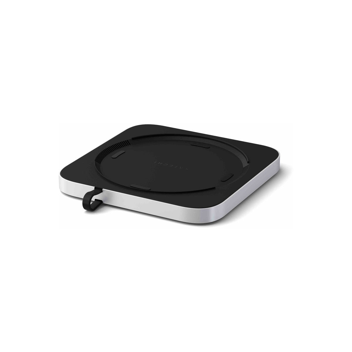 Satechi Stand & Hub For Mac Mini / Studio - Silver