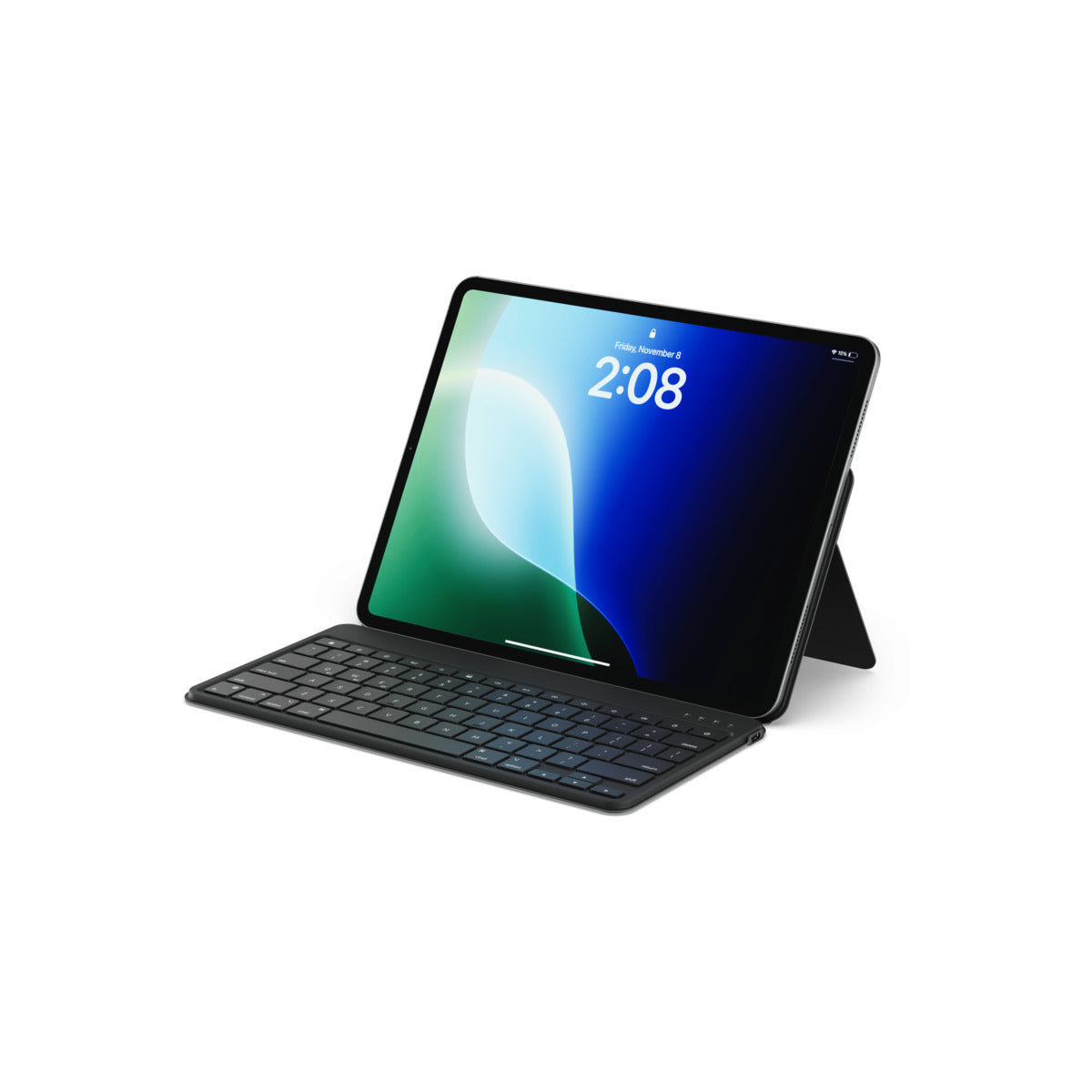 Satechi OntheGo Keyboard - US English - Black