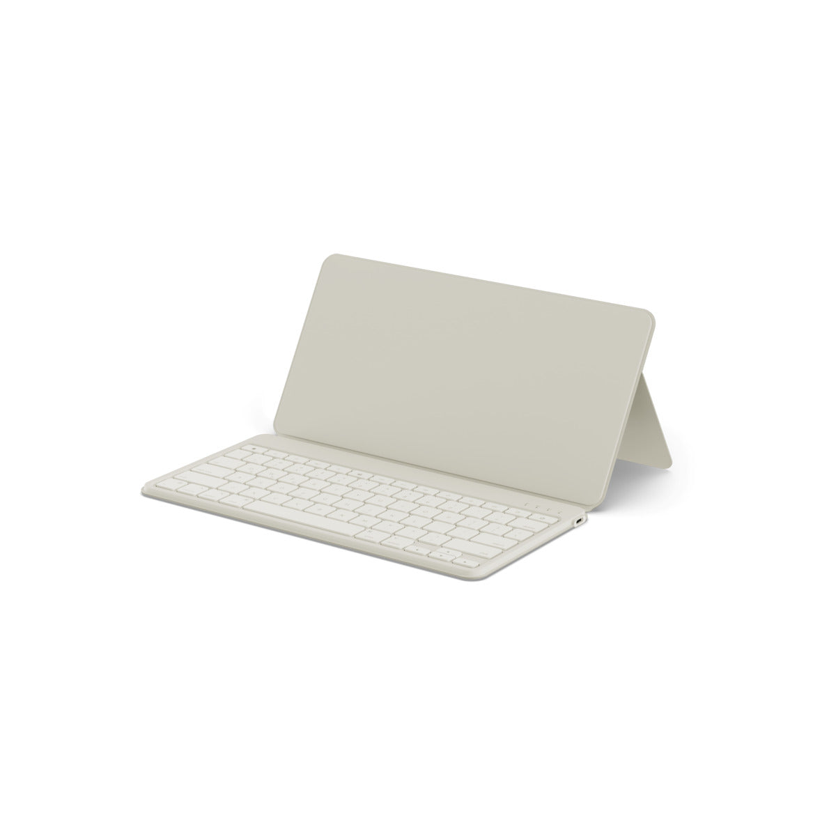 Satechi OntheGo Keyboard - US English - Sand