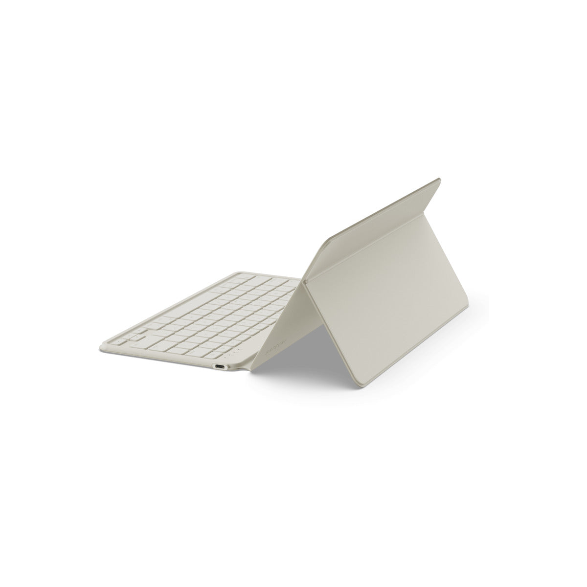 Satechi OntheGo Keyboard - US English - Sand